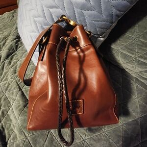 Dooney & Bourke Florentine Hattie